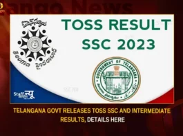 Telangana Govt Releases TOSS SSC And Intermediate Results Details Here,Telangana Govt Releases TOSS,TOSS SSC And Intermediate Results,SSC And Intermediate Details Here,Mango News,Telangana TOSS Open Result 2023,TOSS SSC Inter Result 2023,TOSS Results 2023 Out,TOSS Result 2023 All Updates,Telangana Govt Latest News,Telangana Govt Latest Updates,Telangana SSC And Intermediate News Today,Telangana SSC Latest News,Telangana Intermediate Latest Updates,Telangana Latest News And Updates,Telangana Intermediate Results Latest News,Telangana Intermediate Results Latest Updates