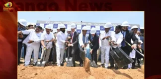 Telangana IT Minister Conducts Groundbreaking Ceremony For SGD Corning Technologies Private Ltd,Telangana IT Minister Conducts Groundbreaking Ceremony,Groundbreaking Ceremony For SGD,SGD Corning Technologies Private Ltd,Ceremony For SGD Corning Technologies,Telangana IT Minister,Mango News,Telangana IT Minister Latest News,Telangana IT Minister Latest Updates,Telangana IT Minister Live News,SGD Corning Technologies Latest News,SGD Corning Technologies Ceremony Latest Updates,SGD Corning Technologies Ceremony Live News,Telangana Latest News And Updates,Hyderabad News,Telangana News