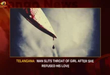 Telangana Man Slits Throat Of Girl After She Refused His Love,Telangana Man Slits Throat Of Girl,Man Slits Throat After She Refused,She Refused His Love,Jilted lover slits throat of girl,Man slits girls throat for rejecting,Mango News,Telangana Man Slits Throat Latest News,Telangana Man Slits Throat Latest Updates,Telangana Latest News And Updates,Hyderabad News,Telangana News,Telangana News Live,Man Slits Throat Latest News,Man Slits Throat Latest Updates,Man Slits Throat Live News