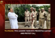 Telangana TPCC Leaders Taken Into Preventive Custody Amid Protest Call,Telangana TPCC Leaders,TPCC Leaders Taken Into Preventive Custody,Preventive Custody Amid Protest Call,Mango News,TPCC Leaders Into Preventive Custody,Telangana TPCC Leaders Latest News,Telangana TPCC Leaders Latest Updates,Telangana TPCC Leaders Live News,TPCC Leaders Into Custody,TPCC Leaders Into Custody Latest News,TPCC Leaders Into Custody Latest Updates,TPCC Leaders Into Custody Live News,Telangana Congress leaders detained,Telangana Latest News And Updates