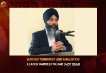 Wanted Terrorist And Khalistani Leader Hardeep Nijjar Shot Dead,Wanted Terrorist And Khalistani Leader,Hardeep Nijjar Shot Dead,Khalistani Leader Hardeep Nijjar,Wanted Terrorist Hardeep Nijjar,Mango News,Indias Wanted Terrorist Passed Away,K Terrorist Hardeep Singh Nijjar,Khalistan Supporter And Designated Terrorist,Khalistani Leader Hardeep Latest News,Khalistani Leader Hardeep Latest Updates,Terrorist Hardeep Nijjar Passed Away,Terrorist Hardeep Nijjar Latest News,Terrorist Hardeep Nijjar Latest Updates