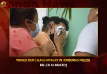Horro In Honduran Prison As Women Riots Killed 41 People,Horro In Honduran Prison,Women Riots Assassinate 41 People,Honduran Prison Women Riots,Mango News,At least 41 inmates Assassinated,Gang behind slaughter,Riot At Honduras Womens Prison,Gang behind slaughter of 41 women,Honduras prison riot,41 women are burned,Honduran Prison Latest News,Honduran Prison Latest News,Honduran Prison Latest Updates,Honduran Prison Live News,Women Riots Latest News