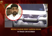 BRS MLC Kaushik Reddy Narrow Escape In Tragic Car Accident,BRS MLC Kaushik Reddy Narrow Escape,Kaushik Reddy In Tragic Car Accident,MLC Kaushik Reddy Escape,Mango News,BRS MLC Kaushik Reddy Car Accident,BRS MLC Padi Kaushik Reddy,Telangana formation day,BRS MLC Kaushik Reddy,BRS MLC Kaushik Reddy Latest News,BRS MLC Kaushik Reddy Latest Updates,BRS MLC Kaushik Reddy Live News,BRS MLC Car Accident News,BRS MLC Car Accident Live News,BRS MLC Car Accident Latest Updates,BRS MLC Car Accident Latest News,Karimnagar News