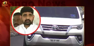 BRS MLC Kaushik Reddy Narrow Escape In Tragic Car Accident,BRS MLC Kaushik Reddy Narrow Escape,Kaushik Reddy In Tragic Car Accident,MLC Kaushik Reddy Escape,Mango News,BRS MLC Kaushik Reddy Car Accident,BRS MLC Padi Kaushik Reddy,Telangana formation day,BRS MLC Kaushik Reddy,BRS MLC Kaushik Reddy Latest News,BRS MLC Kaushik Reddy Latest Updates,BRS MLC Kaushik Reddy Live News,BRS MLC Car Accident News,BRS MLC Car Accident Live News,BRS MLC Car Accident Latest Updates,BRS MLC Car Accident Latest News,Karimnagar News