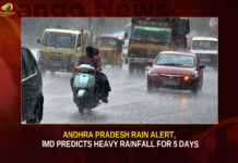 Andhra Pradesh Rain Alert IMD Predicts Heavy Rainfall For 5 Days,Andhra Pradesh Rain Alert,IMD Predicts Heavy Rainfall,Heavy Rainfall For 5 Days,Andhra Pradesh Rain,Mango News,IMD issues extremely heavy rain,IMD predicts heavy rainfall in AP,AP coastal districts for next three days,Andhra Pradesh Latest News,Andhra Pradesh News,Andhra Pradesh News and Live Updates,Andhra Pradesh Rain News,Andhra Pradesh IMD Predicts News Today,Andhra Pradesh IMD Predicts Latest News,Andhra Pradesh IMD Predicts Latest Updates