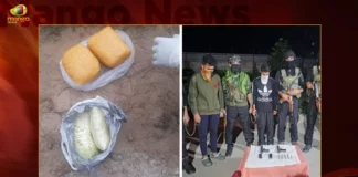 BSF Troops Shot Down Pakistani Smugglers In Jammu & Kashmir,BSF Troops Shot Down Pakistani Smugglers,Pakistani Smugglers In Jammu & Kashmir,BSF Troops Shot Down,Mango News,Pak Intruder Shot Dead,BSF Troops Latest News,BSF Troops Latest Updates,BSF Troops Live News,Pakistani Smugglers In Kashmir Latest News,Pakistani Smugglers In Kashmir Latest Updates,Pakistani Smugglers In Kashmir Live News