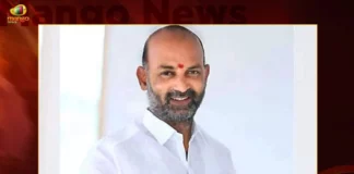 Bandi Sanjay Kumar Appointed As National General Secretary Of BJP,Bandi Sanjay Kumar Appointed,Bandi Sanjay As National General Secretary,National General Secretary Of BJP,National General Secretary,Mango News,Former Telangana BJP president Bandi Sanjay Kumar,Bandi Sanjay Promoted,BJP Announces New Central Office Bearers,BJP General Elections,Bandi Sanjay Kumar Latest News,Bandi Sanjay Kumar Latest Updates,Bandi Sanjay Kumar Live News,Bandi Sanjay Kumar Live Updates