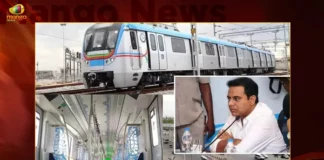 CM KCR Approves Old City Hyderabad Metro Tweets KTR,CM KCR Approves Old City Metro,Old City Hyderabad Metro,KTR Tweets on Old City Hyderabad Metro,Mango News,CM orders launch of much awaited Old City metro,CM KCR directs MAUD department,Telangana government initiates steps,Hyderabad Old City Metro to complete soon,Old City Hyderabad Metro Latest News,Old City Hyderabad Metro Latest Updates,Old City Hyderabad Metro Live News,CM KCR Latest News,CM KCR Latest Updates,Hyderabad News,Telangana News,Telangana Latest News And Updates