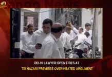 Delhi Lawyer Open Fires At Tis Hazari Premises Over Heated Argument,Delhi Lawyer Open Fires At Tis Hazari,Lawyer At Tis Hazari Premises,Tis Hazari Premises Over Heated Argument,Tis Hazari Over Heated Argument,Mango News,Argument At Tis Hazari,Argument At Tis Hazari Latest News,Argument At Tis Hazari Latest Updates,Firing at Delhis Tis Hazari Court,Police clash outside Tis Hazari Court,Shots Fired In Tis Hazari Court,Firing incident in Delhis Tis Hazari court,Firing incident occurs in Delhi,Lawyers clash at Tis Hazari Court,Tis Hazari Court Latest News,Tis Hazari Court Latest Updates,Tis Hazari Court Live News,Tis Hazari News Today