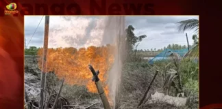 Fire Breaks Out At From Borewell In Konaseem District,Fire Breaks Out,Fire Breaks Out At From Borewell,Fire Breaks Out In Konaseem District,Konaseem District Fire Breaks,Mango News,Fire erupts from borewell in Andhra,Fire erupts from underground gas,Gas leakage From Borewell Razole,Razole Konaseema Dist,Razole Konaseema Dist Fire Accident,Konaseem District Latest News,Konaseem District Latest Updates,Andhra Pradesh Latest News,Andhra Pradesh News,Andhra Pradesh News and Live Updates