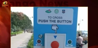 Hyderabad Traffic Police Introduces Push The Button To Ease Road Crossing,Hyderabad Traffic Police,Traffic Police Introduces Push The Button,Push The Button To Ease Road Crossing,Mango News,Pedestrians can now push this button,Police to identify more junctions,Police for pedestrian safety,Pelican Signals installed,As a part of Pedestrian Safety,Hyderabad Traffic Police Latest News,Hyderabad Traffic Police Latest Updates,Hyderabad Traffic Police Live News,Hyderabad Traffic Police Live Updates,Hyderabad Road Crossing Latest News,Hyderabad Road Crossing Latest Updates