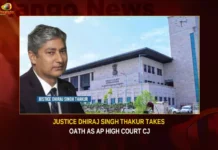 Justice Dhiraj Singh Thakur Takes Oath As AP High Court CJ,Justice Dhiraj Singh Thakur Takes Oath,Dhiraj Singh Thakur Takes Oath,Thakur Takes Oath As AP High Court CJ,AP High Court CJ,Justice Dhiraj Singh,Mango News,Dhiraj Singh Thakur Takes Oath As Chief Justice,Justice Dhiraj Singh Thakur sworn,AP High Court Cj,New Chief Justice for Andhra Pradesh,Justice Dhiraj Singh Thakur News Today,Justice Dhiraj Singh Thakur Latest News,Justice Dhiraj Singh Thakur Latest Updates,Justice Dhiraj Singh Thakur Live News, AP High Court CJ Latest News,AP High Court CJ Latest Updates