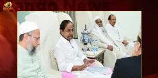 KCR Remarks On UCC Says Centre Conspiring To Divide People Again,KCR Remarks On UCC,KCR makes his partys stand clear,Centre Conspiring To Divide People Again,Conspiring To Divide People Again,Mango News,KCR makes his partys stand clear on UCC,BJP government dividing people,KCR meets Owaisi,BRS to oppose UCC in Parliament,We will strongly oppose Uniform Civil Code,UCC a trick to divide people,BJP conspiring to divide Indians,KCR Latest News and Updates,CM KCR News And Live Updates,Telangana Latest News And Updates