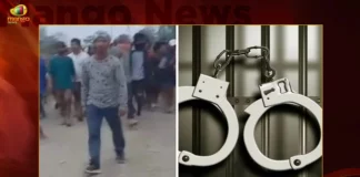 Manipur Violence Sexual Assault Police Made 5th Arrest In 3 Days,Manipur Violence Sexual Assault,Police Made 5th Arrest In 3 Days,Manipur Police Made 5th Arrest,5th Arrest In 3 Days,Mango News,Manipur Violence,Manipur Sexual Assault,Manipur Violence Latest News,Manipur Violence Latest Updates,Manipur Violence Live News,NCW Chairperson Latest News,NCW Chairperson Latest Updates,Manipur Violence Uproar,PM Modi Speaks On Manipur Horror,Manipur incident can never be forgiven,Shameful Act In Manipur