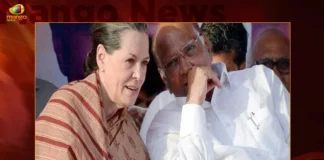 Sonia Gandhi Extends Support To Sharad Pawar Led NCP Amid Maharashtra Politics Turmoil,Sonia Gandhi Extends Support,Support To Sharad Pawar,NCP Amid Maharashtra Politics Turmoil,Mango News,Ajit Pawar claims support,Sonia Gandhi Speaks To Sharad Pawar,Maharashtra Political Crisis,Sharad Pawar to hold meeting,NCP crisis Highlights,NCP crisis,Maharashtra Political Crisis Live Updates,Sonia Gandhi Latest News,Sonia Gandhi Latest Updates,Sonia Gandhi Live News,Sharad Pawar Latest News,Sharad Pawar Latest Updates
