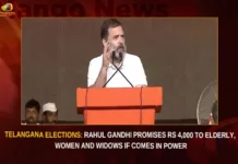 Telangana Elections Rahul Gandhi Promises Rs 4000 To Elderly, Women And Widows If Comes In Power,Telangana Elections,Rahul Gandhi Promises Rs 4000,4000 To Women And Widows If Comes In Power,Rahul Gandhi Promises To Women And Widows,Mango News,Telangana Elections Latest News,Telangana Elections Latest Updates,Telangana Elections Live News,Rahul Gandhi Plays Monthly Pension Card,Congress promises Rs 4000 pension,Rahul Gandhi sounds poll bugle,KTR hits back at Rahul Gandhi,Rahul Gandhi Latest News,Rahul Gandhi Latest Updates,Telangana Latest News And Updates,Telangana Politics, Telangana Political News And Updates,Hyderabad News,Telangana News