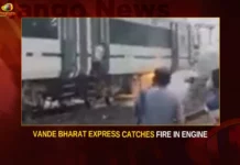 Vande Bharat Express Catches Fire In Engine,Vande Bharat Express Catches Fire,Vande Bharat Fire In Engine,Express Catches Fire In Engine,Mango News,Bhopal-Delhi Vande Bharat Express,Vande Bharat Catches Fire,Mango News,Fire in Vande Bharat Express train,Vande Bharat Express Fire Accident,Vande Bharat Express Latest News,Vande Bharat Express Latest Updates,Vande Bharat Express Live News,Vande Bharat Express News Today,Vande Bharat Express Fire Accident News Today,Vande Bharat Express Fire Accident Live Updates