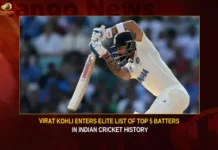 Virat Kohli Enters Elite List Of Top 5 Batters In Indian Cricket History,Virat Kohli Enters Elite List,Kohli Enters Elite List Of Top 5,Top 5 Batters In Indian Cricket,Top 5 Batters In Indian Cricket History,Mango News,Virat Kohli Is In Elite List,Virat Kohli Latest News,Virat Kohli Latest Updates,Kohli Enters Elite List News Today,Kohli Enters Elite List Latest News,Kohli Enters Elite List Latest Updates,Kohli Enters Elite List Live News,Kohli in Top 5 Batters Latest News,Indian Cricket History,Indian Cricket History Latest News,Indian Cricket History Latest Updates