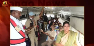 Visakhapatnam Mayor Stresses On Utilising Public Transport To Prevent Pollution Visakhapatnam Mayor Stresses On Utilising Public Transport To Prevent Pollution,Visakhapatnam Mayor,Mayor Stresses On Utilising Public Transport,Visakhapatnam Mayor To Prevent Pollution,Mango News,Mayor Seeks Joint Efforts,Mayor Efforts To Reduce Pollution Levels,Visakhapatnam Mayor Latest News,Visakhapatnam Mayor Latest Updates,Visakhapatnam Mayor Live News,Mayor Hari Venkata Kumari,Visakhapatnam Mayor Hari Venkata Kumari,Mayor To Prevent Pollution News Today