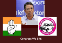 Stop objectionable video campaigns of Congress BRS legal team,Stop objectionable video campaigns,video campaigns of Congress,BRS legal team,Mango News,BRS, Congress, Telangana, TSPolls, KCR, Revanth Reddy,campaigns of Congress Latest News,campaigns of Congress Latest Updates,BRS legal team Latest News,BRS legal team Latest Updates,BRS legal team Live News,Telangana Latest News And Updates,Telangana Politics, Telangana Political News And Updates