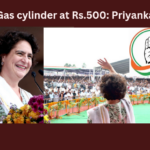 Bye bye KCR trending at Telangana Priyanka Gandhi,Bye bye KCR trending,KCR trending at Telangana,Telangana Priyanka Gandhi,Mango News,KCR cheated Telangana,Bye Bye Modi and Bye Bye KCR,Assembly elections 2023 Updates,Decoding Politics,Telangana polls,TS Election 2023,Telangana Latest News And Updates,Telangana Politics, Telangana Political News And Updates,KCR Latest News and Updates,Priyanka Gandhi Latest News,Priyanka Gandhi Latest Updates