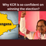 Why KCR is so confident on winning the election,Why KCR is so confident,confident on winning,winning the election,KCR, BRS, KTR, Telangana, Assembly Elections,Mango News,Telangana Election 2023,Telangana Assembly Poll,Telangana Elections,Telangana Latest News And Updates,Telangana Election Latest Updates,Telangana Politics, Telangana Political News And Updates,Assembly elections 2023 LIVE Updates,Telangana Politics Latest Updates