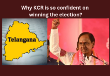 Why KCR is so confident on winning the election,Why KCR is so confident,confident on winning,winning the election,KCR, BRS, KTR, Telangana, Assembly Elections,Mango News,Telangana Election 2023,Telangana Assembly Poll,Telangana Elections,Telangana Latest News And Updates,Telangana Election Latest Updates,Telangana Politics, Telangana Political News And Updates,Assembly elections 2023 LIVE Updates,Telangana Politics Latest Updates