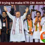 BJP Will Order Enquiry On Scams Of BRS Government Amit Shah,BJP Will Order Enquiry On Scams,Scams Of BRS Government,BRS Government Scams, BJP Central Minister Amit Shah,Mango News,Cm KCR News And Live Updates, Telangna Congress Party, Telangna BJP Party, Ysrtp,Trs Party, BRS Party, Telangana Latest News And Updates,Telangana Politics, Telangana Political News And Updates,Telangana Genaral Assembly Elections