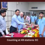 Ec To Make Arrangements For Counting At 49 Stations,Counting Of Votes,Counting Agents,Model Code Of Conduct For,Mango News,Poll Staff Cast Vote,Mango News,Election Commission Rules And Regulations 2023,Election Rules And Regulations In India,Election Rules For Candidate,Election Rules For Voters,Election Voting Rules,Rules Of Voting In India,Rules Of Voting,Election Commission Of India