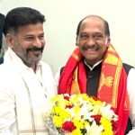 60% of Telangana budget is with KCR family Manikrao Thakare,60% of Telangana budget,budget is with KCR family,Manikrao Thakare,Mango News,Congress, TPCC, Rahul Gandhi, Revanth Reddy, Telangana elections,Telangana budget Latest News,Telangana budget Latest Updates,Manikrao Thakare Latest News,Manikrao Thakare Latest Updates,TPCC Latest News,Telangana Latest News And Updates, Telangana Political News And Updates