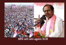 Dont trust Congress KCR,Dont trust Congress,BRS, KCR, Telangana, KTR, Harish Rao,Telangana elections,People Dont Trust National Parties Anymore,Mango News,Telangana Assembly polls,Telangana Latest News And Updates,Telangana Politics, Telangana Political News And Updates,BRS Latest News,BRS Latest Updates,Rahul Gandhi Latest News,Rahul Gandhi Latest Updates