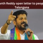 BJP BRS using ED to suppress opposition Revanth Reddy,BJP using ED to suppress opposition,BRS using ED to suppress,suppress opposition Revanth Reddy,Revanth Reddy,Mango News,Congress, Revanth Reddy, Rahul Gandhi, BRS, BJP, KCR, Modi,Targeting Congress via ED,BRS and BJP Allegedly Behind Raids,Congress Latest News,Congress Latest Updates,Revanth Reddy Latest News,Revanth Reddy Latest Updates,Revanth Reddy Live News,Telangana Latest News And Updates,Telangana Politics, Telangana Political News And Updates
