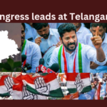 Congress leads in 65 assembly segments in Telangana,Congress leads in 65 assembly segments,Congress assembly segments in Telangana,Telangana, Congress, Revanth Reddy, BRS, KCR,Mango News,Assembly election,Telangana Assembly Election Results,Telangana Politics, Telangana Political News And Updates,Telangana Congress Latest News,Telangana Congress Latest Updates,Congress Live Updates