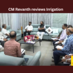 CM Revanth Reviews Irrigation Department,CM Revanth reviews,Irrigation department,Irrigation Department Reviews,CM Revanth Reddy, Irrigation, Telangana, Telangana CM, Uttam Kumar Reddy,Mango News,TS CM Revanth Reddy held a review,Telangana Chief Minister,Telangana CM Revanth Reddy,Revanth Reddy directs officials,Irrigation Department Latest News,Irrigation Department Latest Updates,Irrigation Department Live News