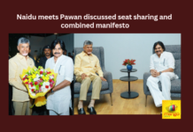 Naidu Meets Pawan Discussed Seat Sharing and Combined Manifesto,Naidu Meets Pawan,Seat Sharing and Combined Manifesto,Pawan Kalyan, Naidu, Chandrababu, CBN, PK, Janasena, TDP,Mango News,TDP and Janasena leaders,N Chandrababu Naidu,Chandrababu Naidu meets Janasena chief,Naidu and Pawan hold crucial meeting,TDP and Jana Sena,Janasena combined manifesto Latest News,Janasena combined manifesto Latest Updates,Janasena combined manifesto Live News