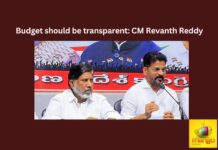Budget should be transparent CM Revanth Reddy,Budget should be transparent,CM Revanth Reddy,CM Revanth Reddy Directs Officials,Telangana CM orders,Revanth Reddy, Bhatti, Telangana, CMO, Finance Department, State budget, Budget 2024-25,Mango News,Telangana State budget,Telangana Finance Department,Telangana State budget Latest News,Telangana State budget Latest Updates,Telangana Latest News And Updates,Telangana Politics, Telangana Political News And Updates