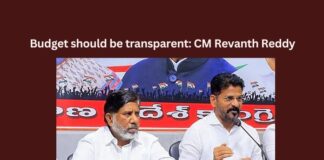 Budget should be transparent CM Revanth Reddy,Budget should be transparent,CM Revanth Reddy,CM Revanth Reddy Directs Officials,Telangana CM orders,Revanth Reddy, Bhatti, Telangana, CMO, Finance Department, State budget, Budget 2024-25,Mango News,Telangana State budget,Telangana Finance Department,Telangana State budget Latest News,Telangana State budget Latest Updates,Telangana Latest News And Updates,Telangana Politics, Telangana Political News And Updates