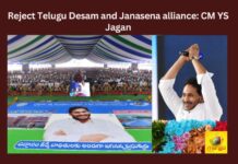 Reject Telugu Desam and Janasena alliance CM YS Jagan,Reject Telugu Desam,Janasena alliance,Telugu Desam and Janasena alliance,CM YS Jagan on alliance,Jagan Mohan Reddy calls TDP,Jagan, YSRCP, CBN, Andhra Pradesh, Pawan Kalyan, AP Politics,Mango News,CM YS Jagan Latest News,CM YS Jagan Latest Updates,Telugu Desam and Janasena Latest News,Telugu Desam and Janasena Latest Updates,AP Politics,AP Latest Political News,Andhra Pradesh Latest News,Andhra Pradesh News,Andhra Pradesh News and Live Updates