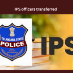 Key IPS officers transferred at Telangana,Key IPS officers transferred,Officers Transferred at Telangana,Key IPS Officers,Telangana police, CMO, Revanth Reddy, Congress Government, Hyderabad Police,Mango News,Officers with their New Postings,Telangana government transfers,Revamp in Hyderabad Police,Telanganas New Government,Telangana IPS officers Latest News,Telangana IPS officers Latest Updates,Telangana IPS officers Live News,Telangana Government Latest News
