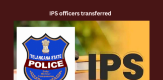 Key IPS officers transferred at Telangana,Key IPS officers transferred,Officers Transferred at Telangana,Key IPS Officers,Telangana police, CMO, Revanth Reddy, Congress Government, Hyderabad Police,Mango News,Officers with their New Postings,Telangana government transfers,Revamp in Hyderabad Police,Telanganas New Government,Telangana IPS officers Latest News,Telangana IPS officers Latest Updates,Telangana IPS officers Live News,Telangana Government Latest News