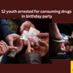 Drugs, Hyderabad, CP, Hyderabad Police, GHMC, Revanth Reddy, Congress