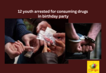 Drugs, Hyderabad, CP, Hyderabad Police, GHMC, Revanth Reddy, Congress