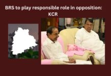 Will give 6 months time for the new government KCR,Will give 6 months Time,Time For the New Government,KCR For the New Government,BRS, Telangana, Congress, KCR,Mango News,Telangana New CM ,KCR News And Live Updates,Telangana Latest News And Updates,Telangana Politics, Telangana Political News And Updates,Komati Reddy Venkat Reddy,Revanth Reddy Latest Updates,Revanth Reddy Latest News