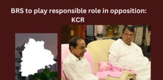 Will give 6 months time for the new government KCR,Will give 6 months Time,Time For the New Government,KCR For the New Government,BRS, Telangana, Congress, KCR,Mango News,Telangana New CM ,KCR News And Live Updates,Telangana Latest News And Updates,Telangana Politics, Telangana Political News And Updates,Komati Reddy Venkat Reddy,Revanth Reddy Latest Updates,Revanth Reddy Latest News