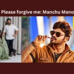 Please forgive me Manchu Manoj,Please forgive me,Manchu Manoj,Manchu Manoj, Bhuma Mounica, Ustaad Ramp Adidham,Manchu Manoj apology,Ustaad Ramp Adidham,Manchu Manoj game show,Mango News,Manchu Manoj on Telugu audiences,Manchu Manoj Ustaad Ramp Adidham,Manchu Manoj Latest News,Manchu Manoj Latest Updates,Bhuma Mounica Latest News,Manchu Manoj game show Latest News,Manchu Manoj game show Latest Updates