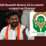 Special committee to redress land disputes CM Revanth Reddy,Special committee to redress land disputes,CM Revanth Reddy,Redress land disputes,CM Revanth Reddy, Telangana CM, Dharani, Congress,Mango News,CM Revanth Reddy Review Meet,CM Revanth calls for committee,Telangana CM Revanth Reddy,Telangana Land Disputes Latest News,Telangana Latest News And Updates,Telangana Politics, Telangana Political News And Updates,CM Revanth Reddy Live Updates