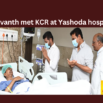 CM Revanth Reddy visits Yashoda Hospital Met KCR,CM Revanth Reddy visits Yashoda,Yashoda Hospital KCR,CM Revanth Reddy met KCR,Mango News,Mango News Telugu,BRS, CM Revanth Reddy, congress, Harish rao, KCR, KTR, Revanth Reddy, Telangana CM Revanth Reddy,Telangana CM Revanth Reddy Latest Updates,Yashoda Hospital Latest News,Revanth Reddy visits Yashoda News Today,Revanth Reddy visits Yashoda Latest Updates