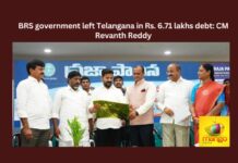 BRS government left Telangana in Rs 6.71 lakhs debt,BRS government left Telangana,Telangana in Rs 6.71 lakhs debt,BRS government,Revanth Reddy, Bhatti, Telangana, CMO, Praja Palanat, Uttam Kumar Reddy,Mango News,Telangana Staring at a Crisis,Newly formed Congress government,Telanganas total debt,BRS government Latest News,BRS government Latest Updates,Uttam Kumar Reddy Latest News,Uttam Kumar Reddy Latest Updates,Telangana Latest News And Updates,Telangana Politics, Telangana Political News And Updates