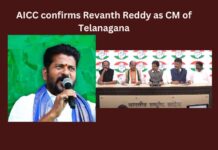 Telangana CM, Revanth Reddy, Congress, Uttam Kumar Reddy