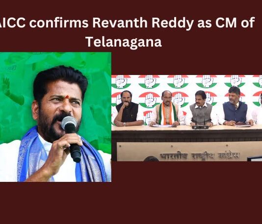 Telangana CM, Revanth Reddy, Congress, Uttam Kumar Reddy